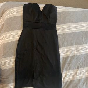 Black tight dress Windsor
